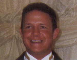 Craig Denham, a companion of R. J. Vanecko