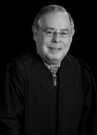 Judge Michael P. Toomin