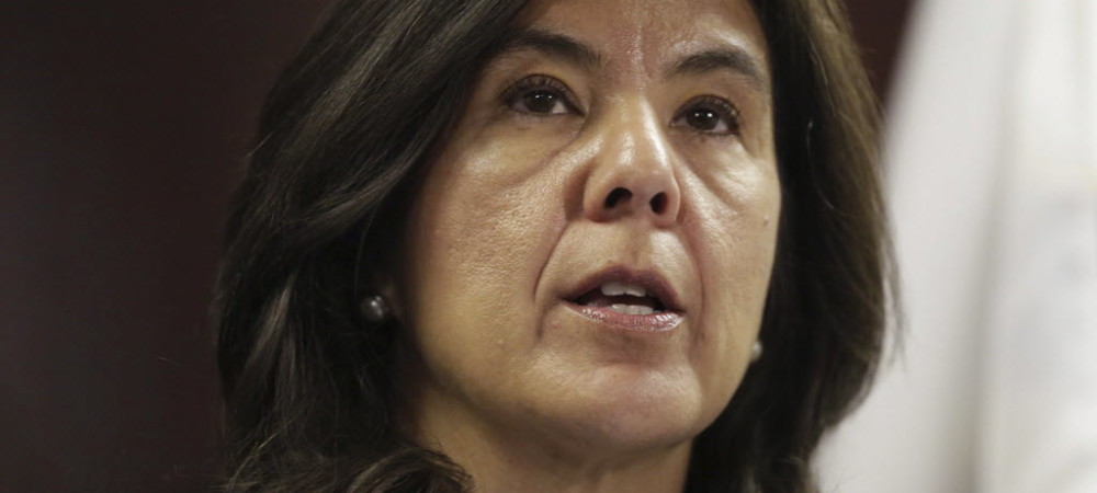 Cook County State's Attorney Anita Alvarez. |  AP file photo