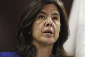 Cook County State's Attorney Anita Alvarez. |  AP file photo